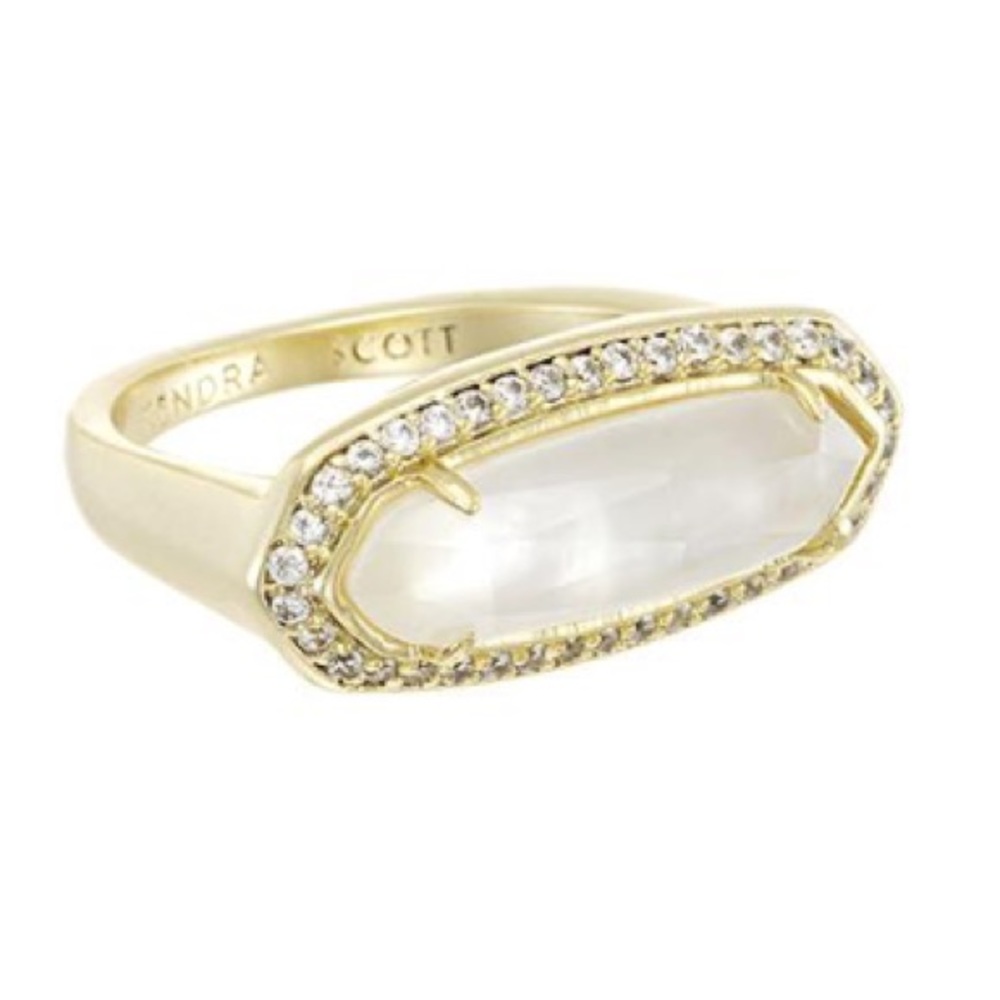 Kendra Scott Arielle Ring